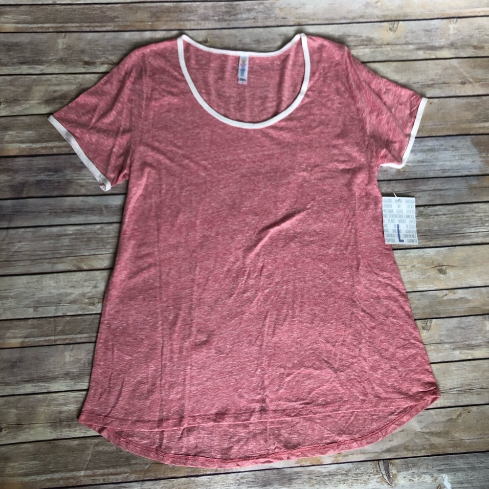 LULAROE CLASSIC T